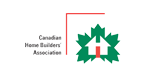 Canadian Home Builders Association Logo