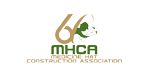 Medicine Hat Construction Association Logo