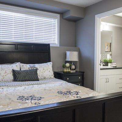 Meadowview Point Bedroom 2