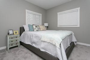 Meadowview Point Bedroom