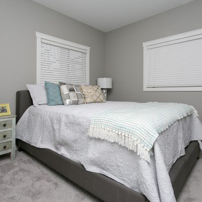 Meadowview Point Bedroom