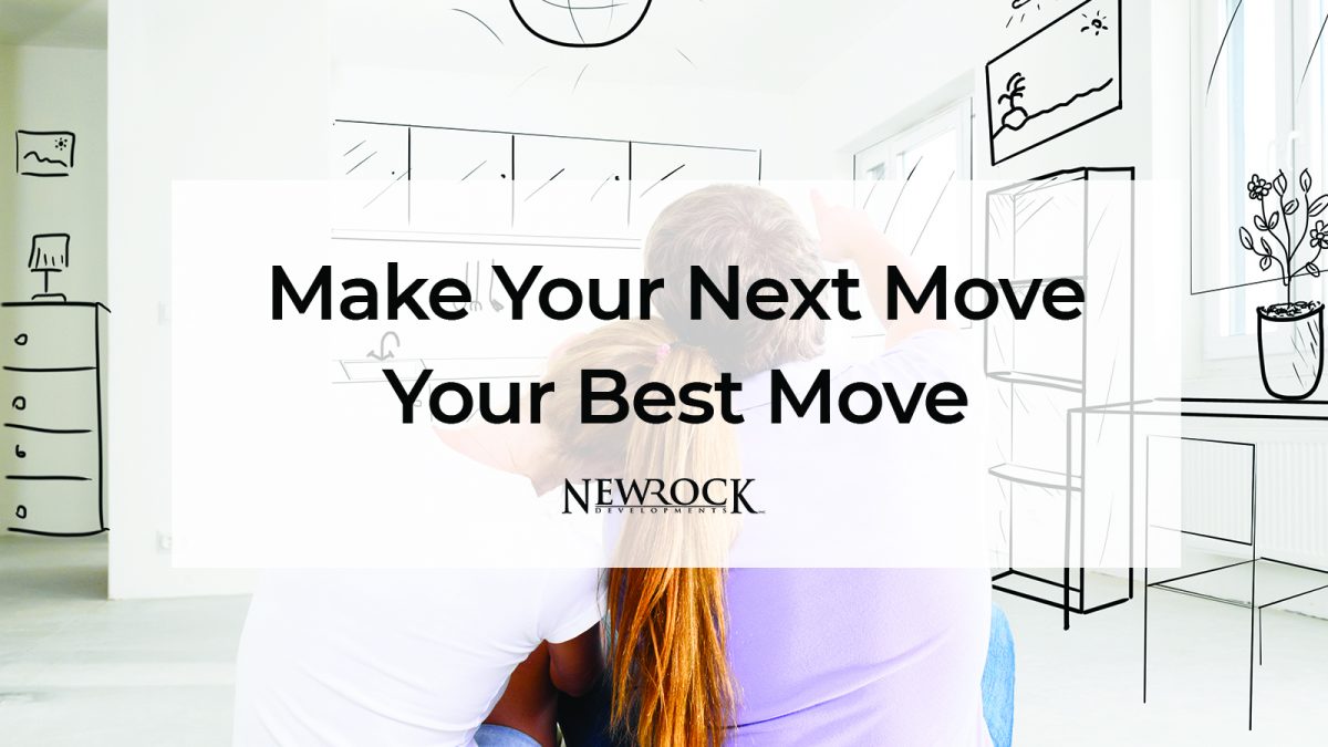 Making your next move your best move