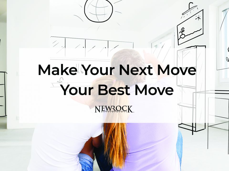Making your next move your best move