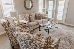 Southlands Gate Living2