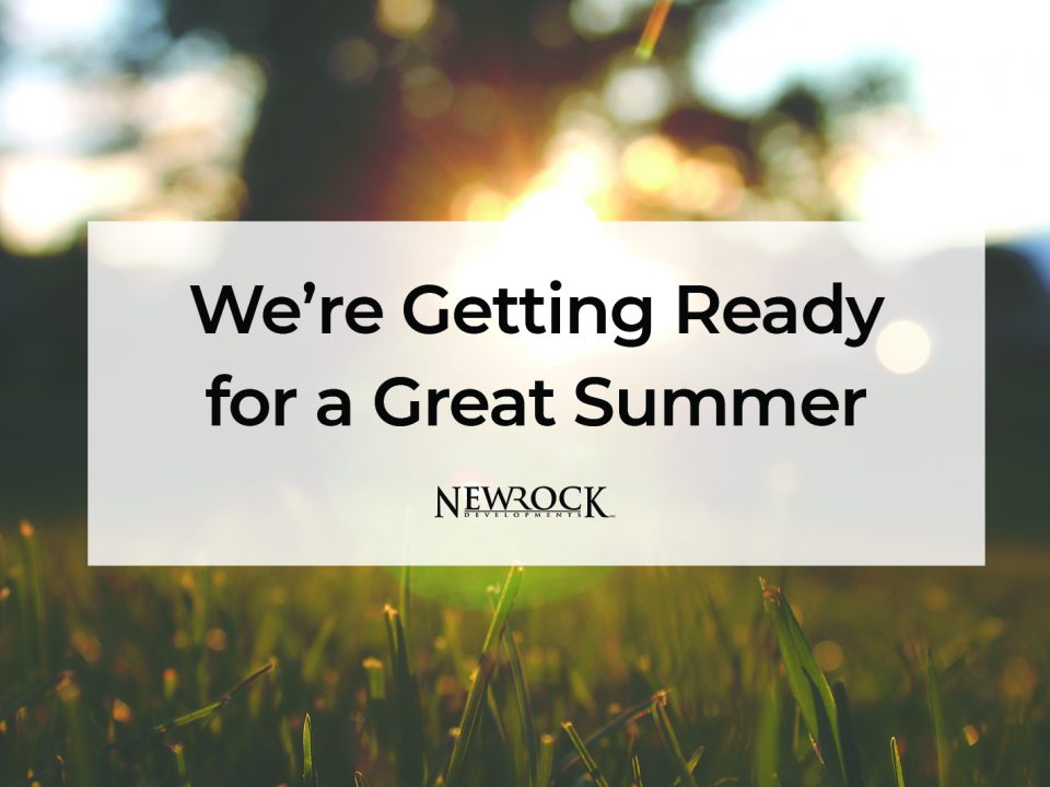 NewRock Summer