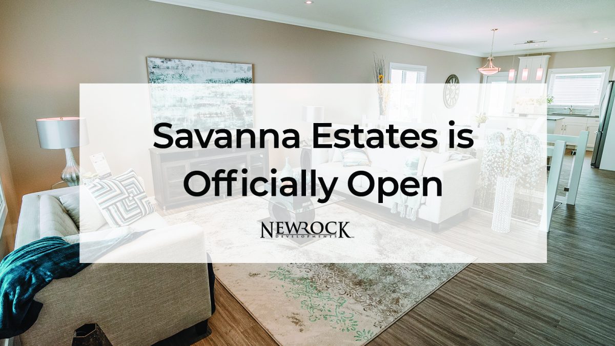 Savanna Estates