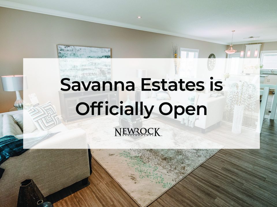 Savanna Estates