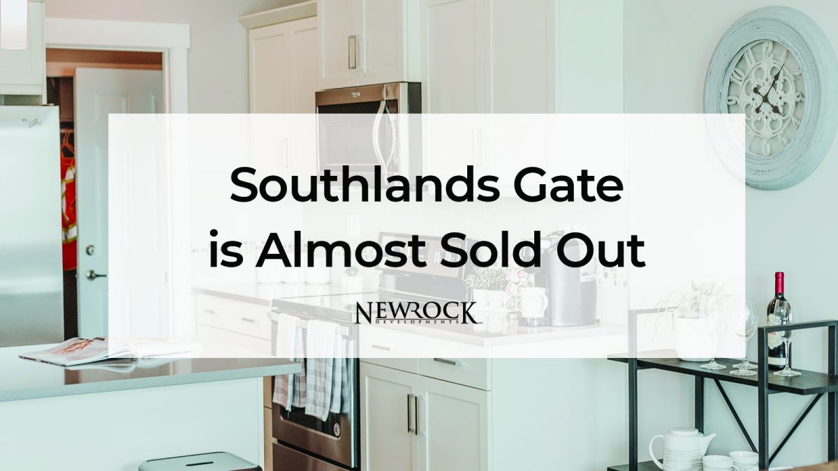 Southlands Gate