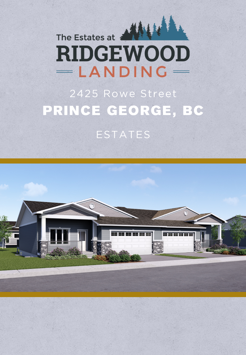 Prince BC Newrock Developments
