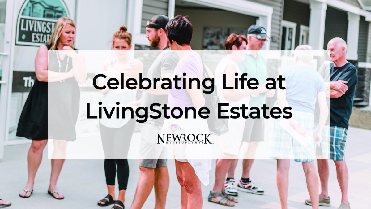 LivingStone Estates