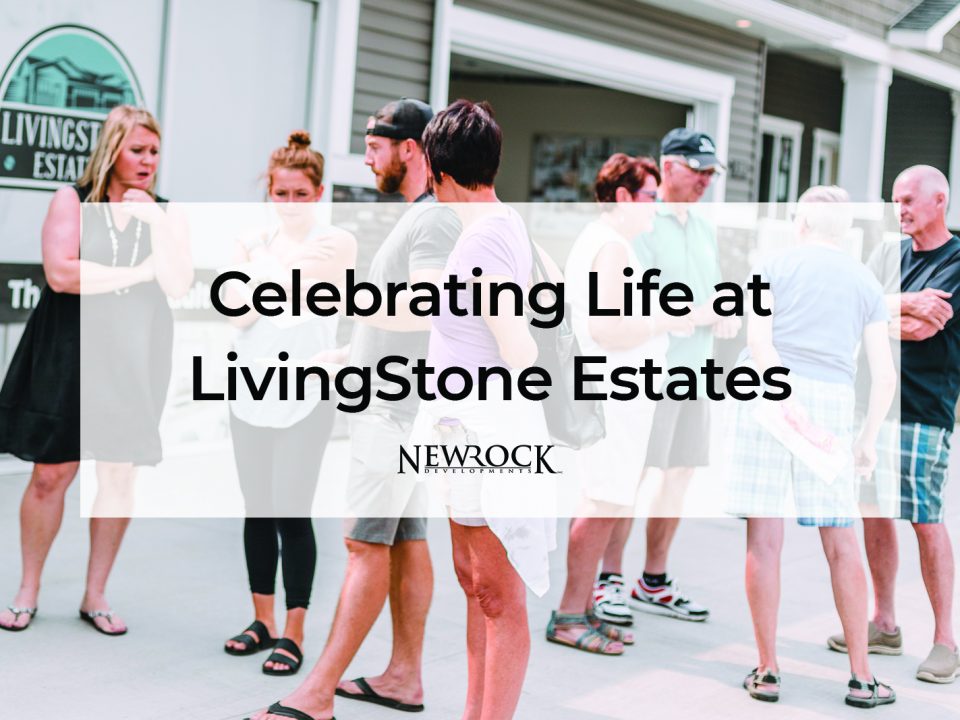 LivingStone Estates