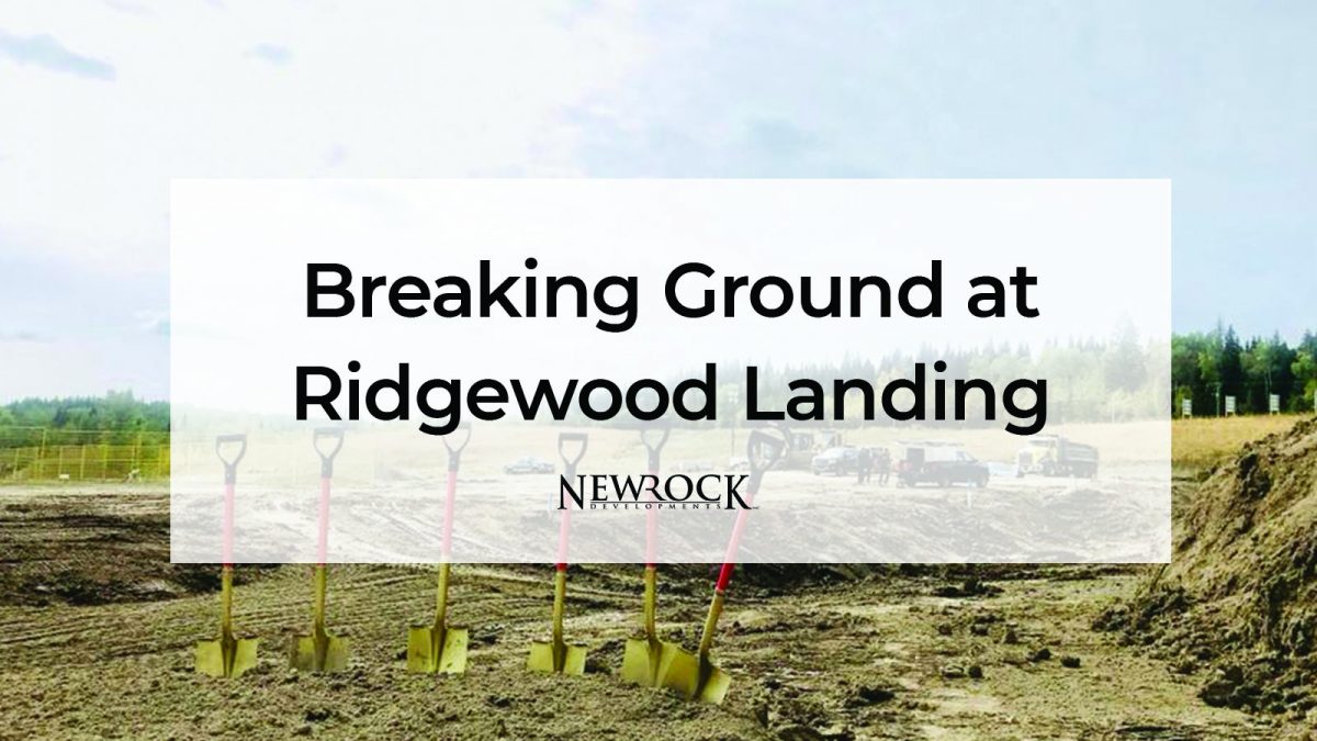 Ridgewood Landing