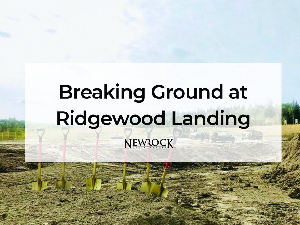 Ridgewood Landing