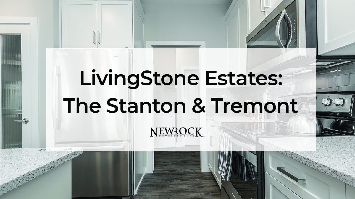 LivingStoneEstates