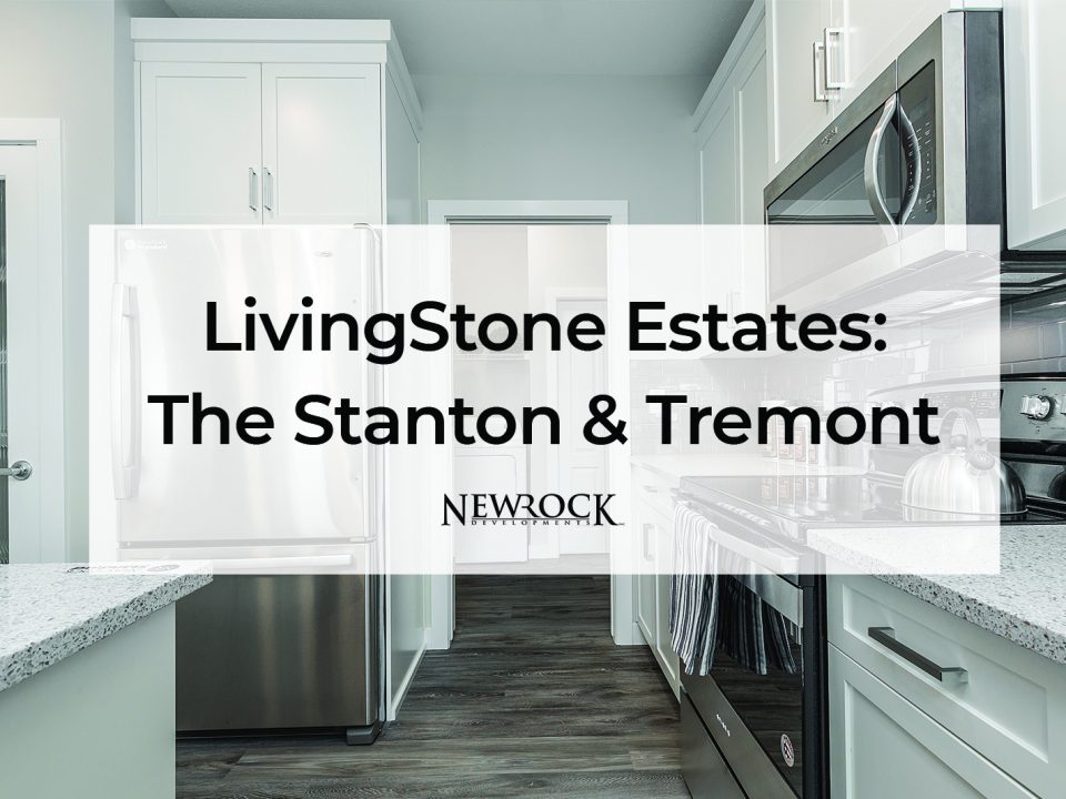 LivingStoneEstates