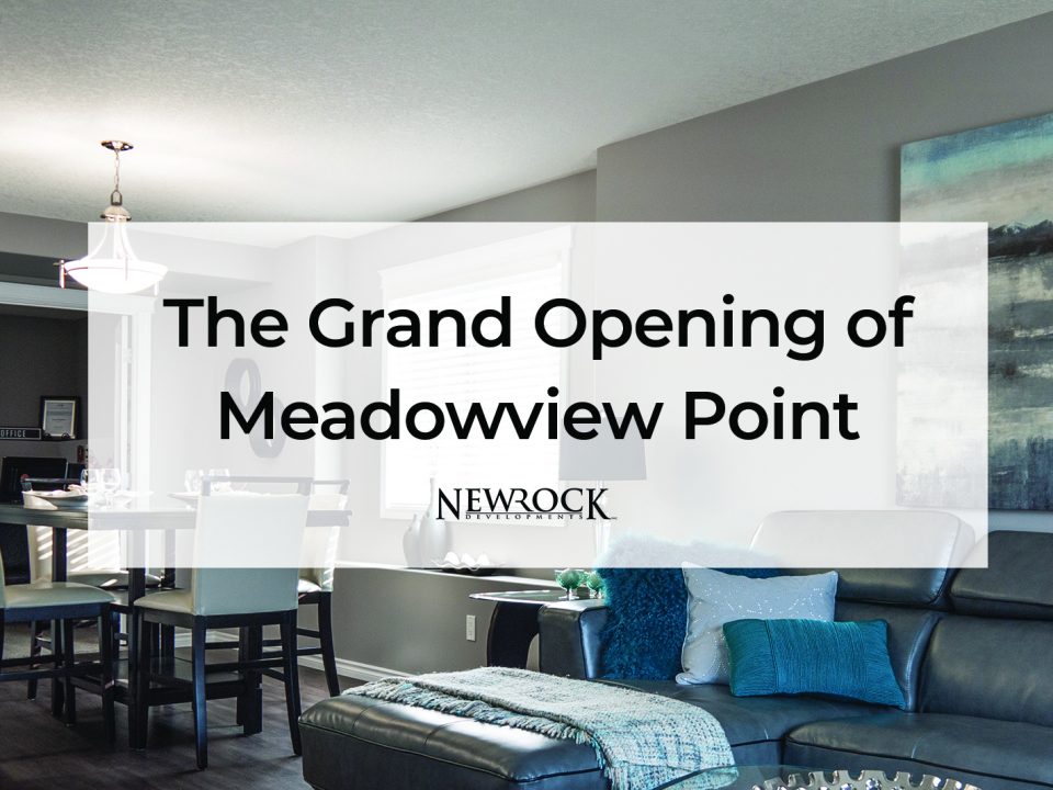 Meadowview Point Saskatoon